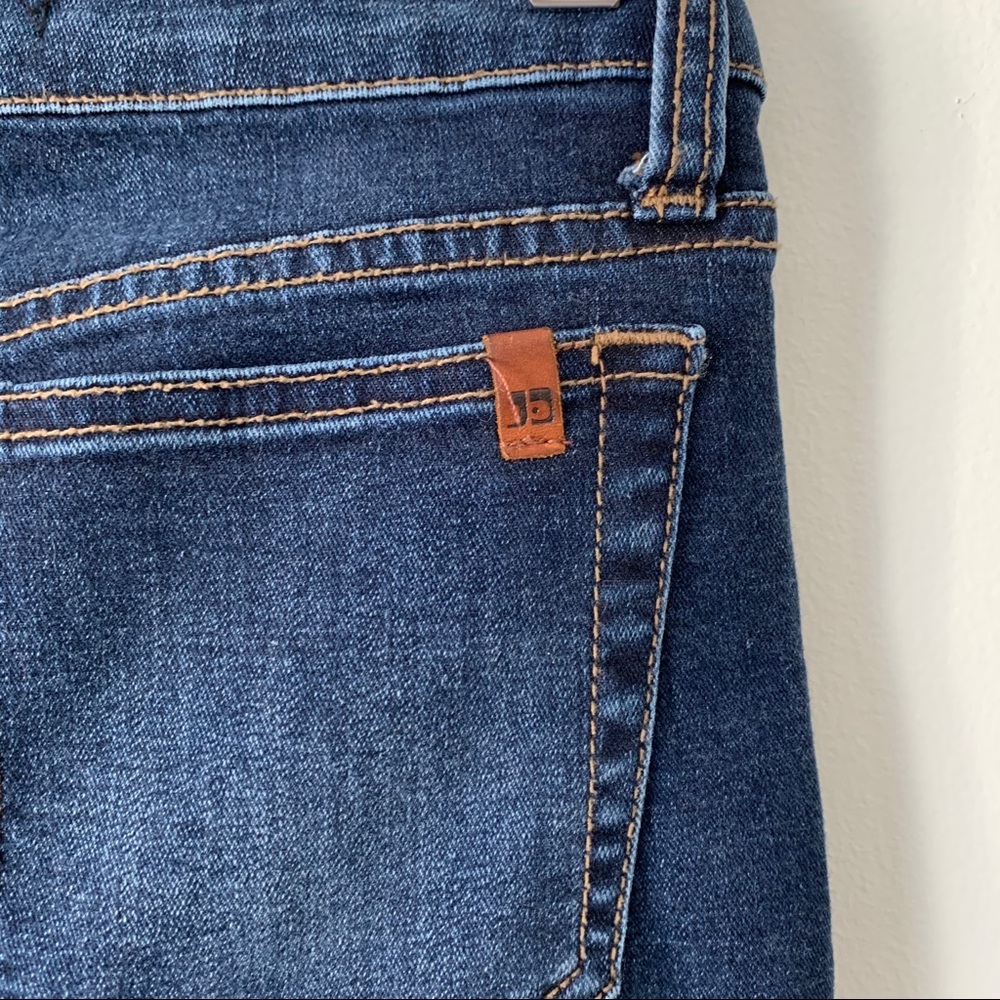 Joes Jeans | Dark Wash Skinny Jeans - Picture 11 of 11